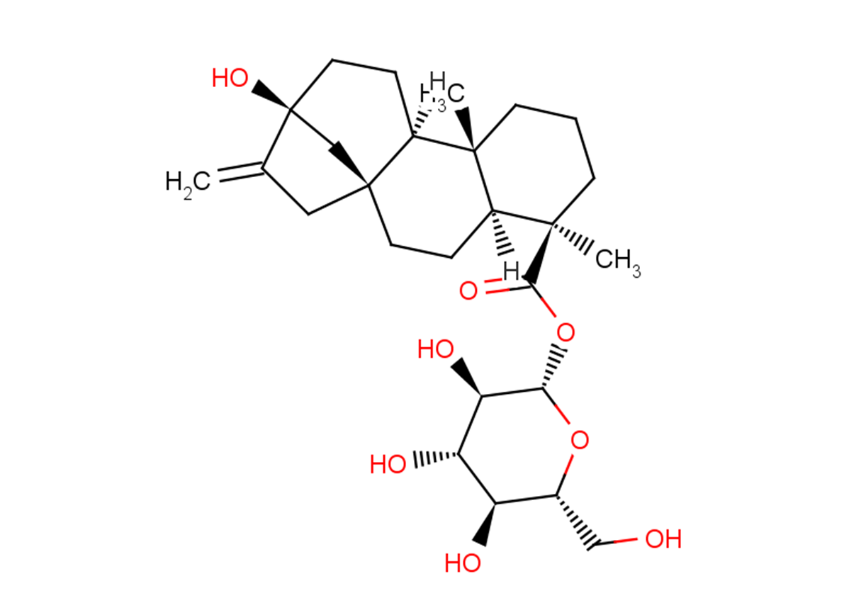 Steviol 19-glucoside (Standard)