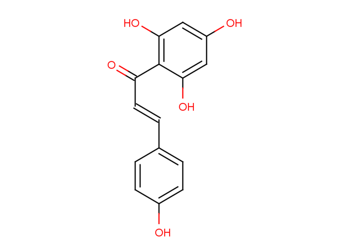 Naringenin chalcone (Standard)