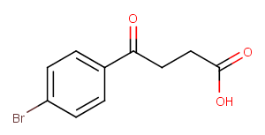 3-(4-Bromobenzoyl)propionic acid