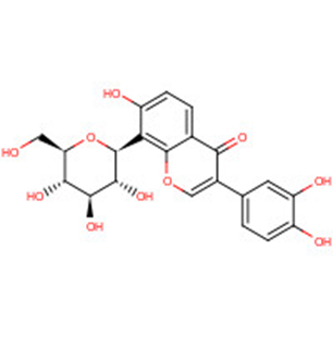 3'-Hydroxypuerarin (Standard)