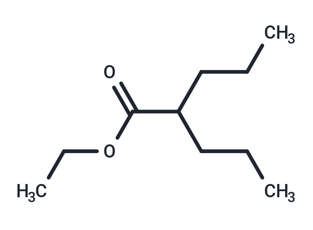 Ethyl 2-propylpentanoate