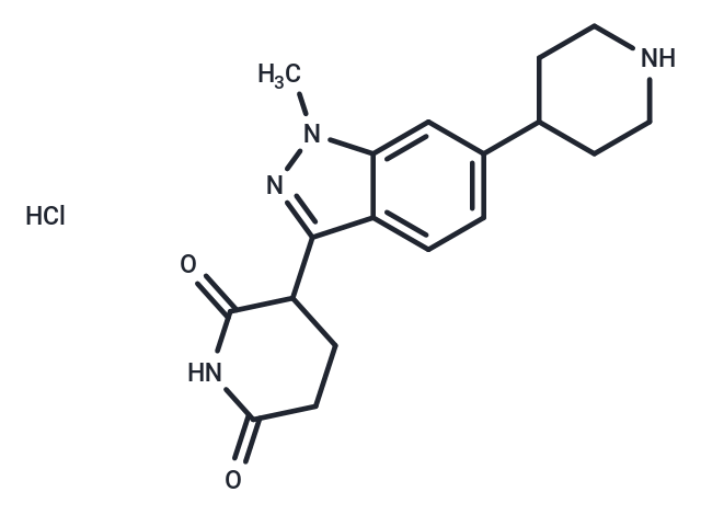 CRBN ligand-774
