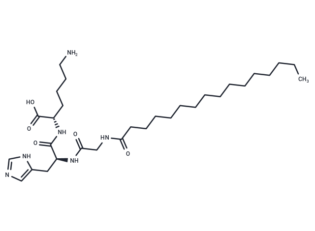 PalMitoyl Tripeptide-1
