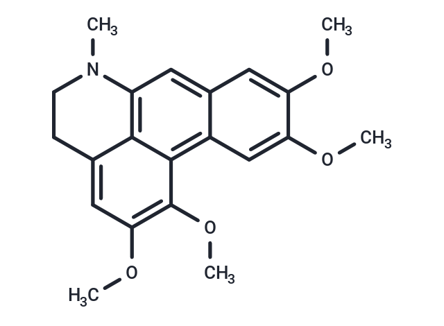 Dehydroglaucine