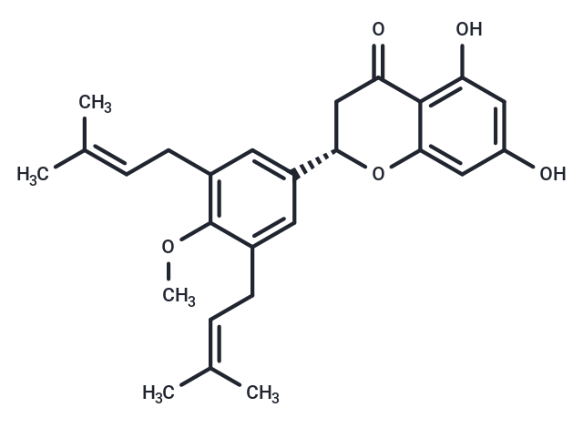4'-O-Methylabyssinone V