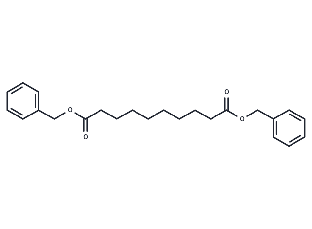 Dibenzyl sebacate