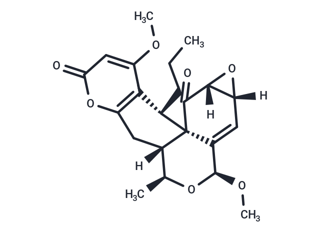 Herpotrichone A
