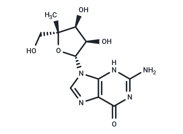 4'-Methylguanosine