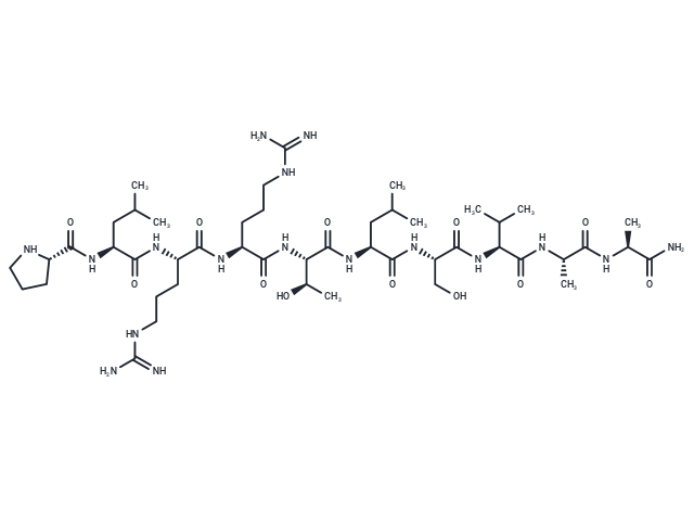 Calmodulin Dependent Protein Kinase Substrate Analog