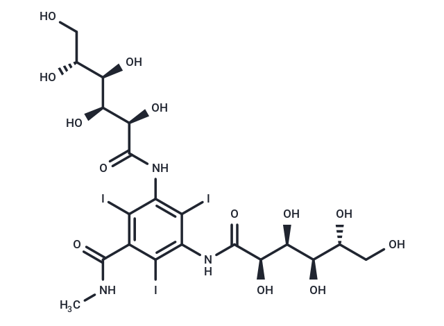 Ioglucomide