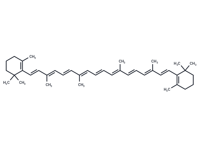 β-Carotene (Standard)-25mg