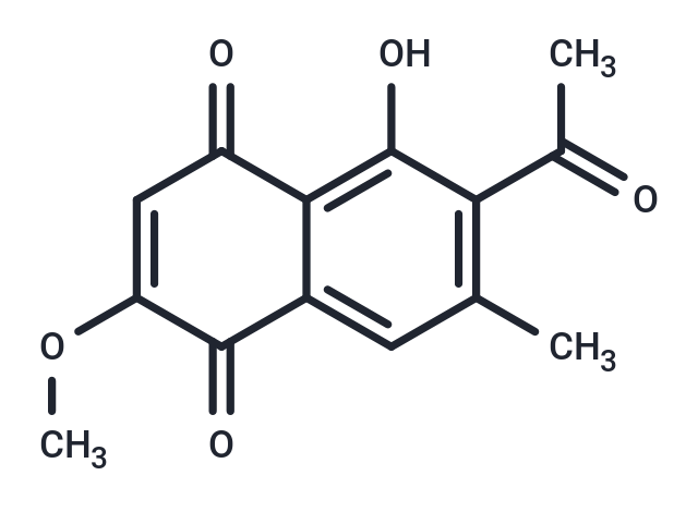 2-Methoxystypandrone