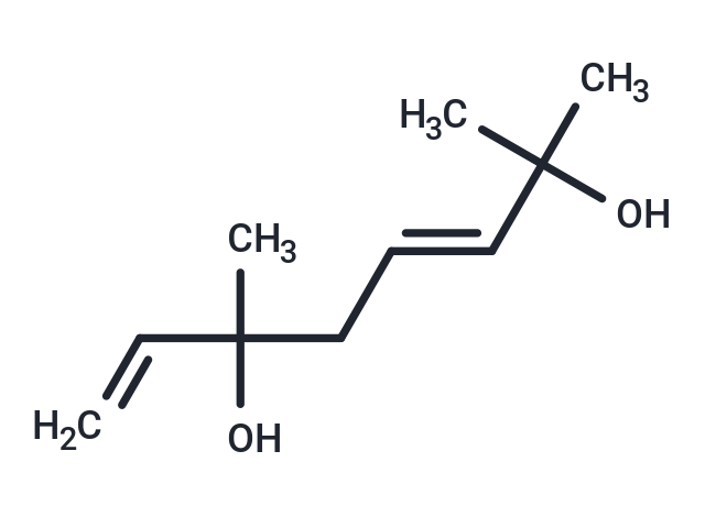 2,6-Dimethyl-3,7-octadiene-2,6-diol