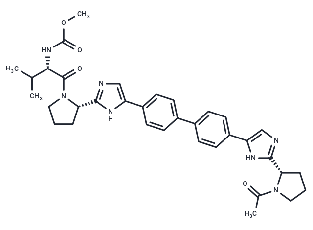 Daclatasvir Impurity B