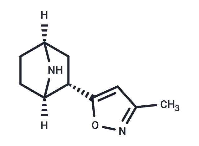 Epiboxidine