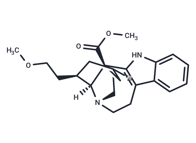 18-Methoxycoronaridine