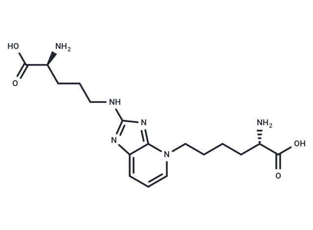 Pentosidine
