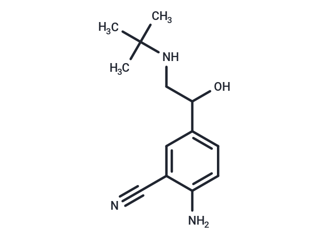 Cimbuterol (Standard)