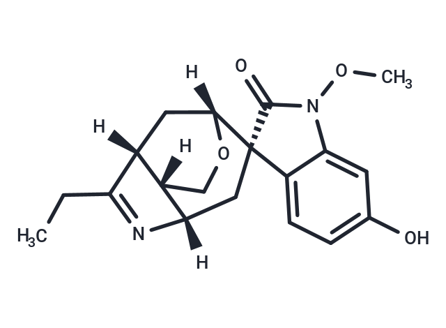 11-Hydroxygelsenicine