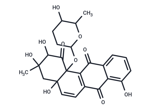 Sakyomicin A
