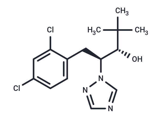 Diclobutrazol