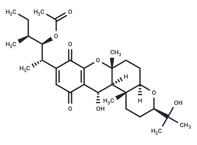 Cochlioquinone A