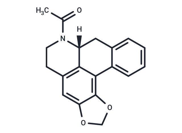 N-Acetylanonaine