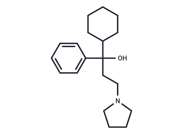 Procyclidine