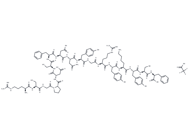 JAG-1, scrambled TFA(402941-23-5 free base)