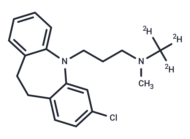 Clomipramine D3