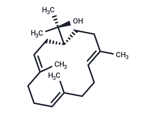 Nephthenol