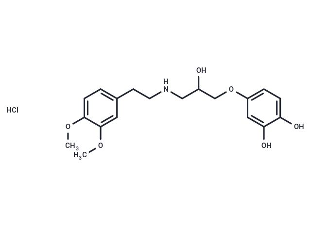 Ro 363 hydrochloride