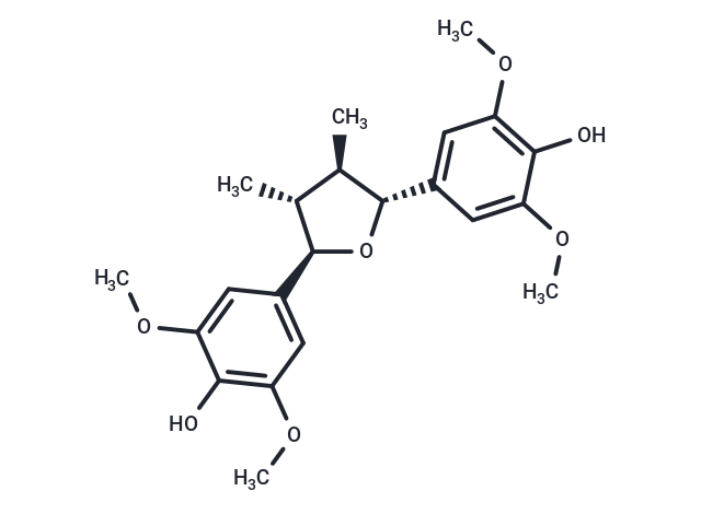 Dide-O-methylgrandisin