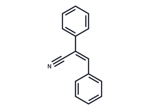 (Z)-α-Cyanostilbene