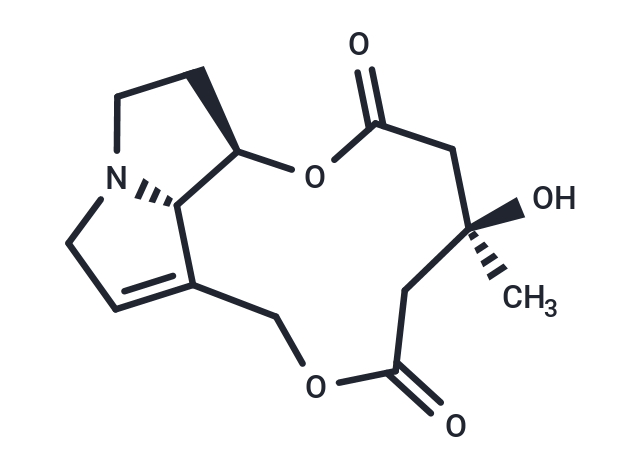 Dicrotaline