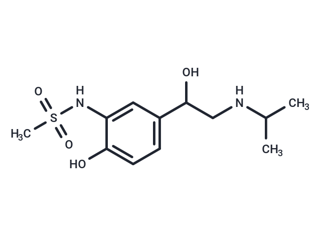 Soterenol