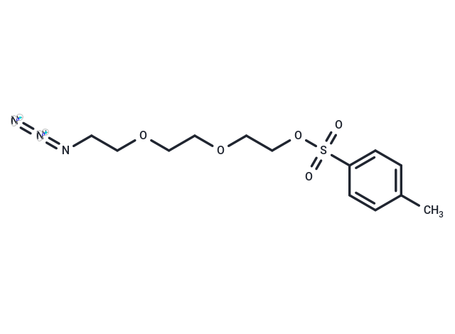 Azide-PEG3-Tos