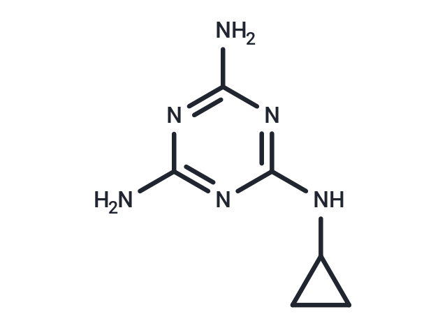 Cyromazine (Standard)-10mg