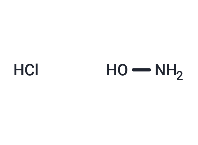 Hydroxylamine hydrochloride