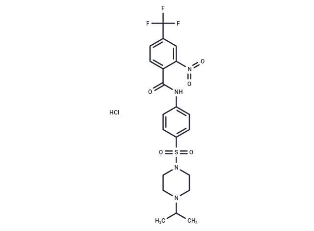 RN-9893 (hydrochloride)