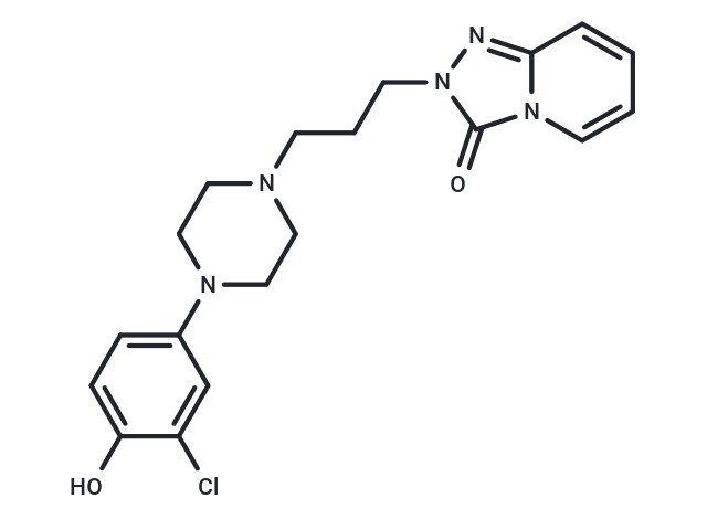 4'-hydroxy Trazodone