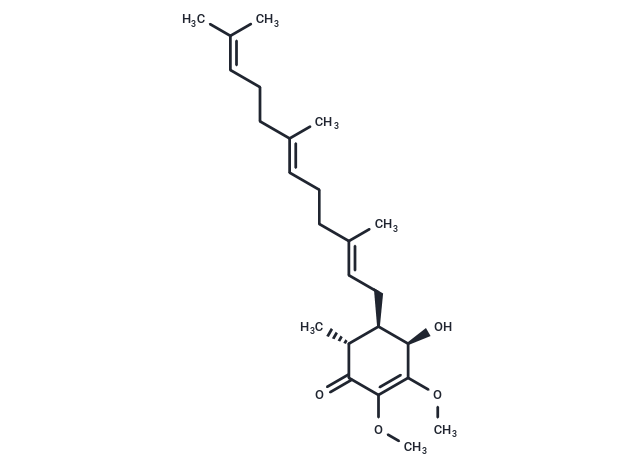 Antroquinonol