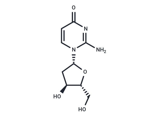 2'-Deoxyisocytidine