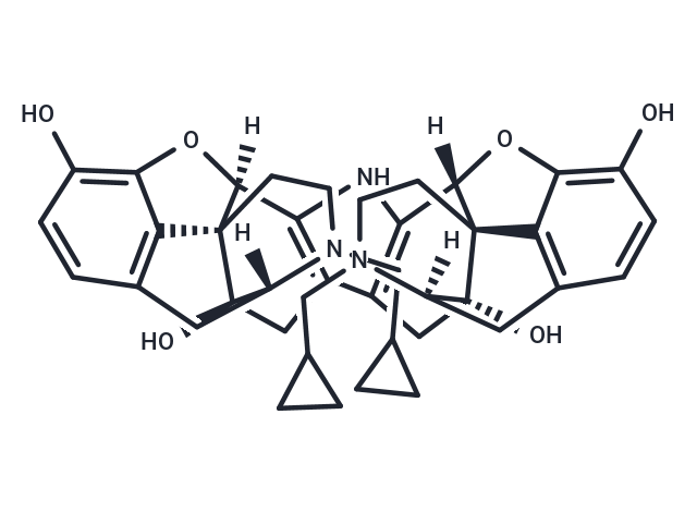Norbinaltorphimine