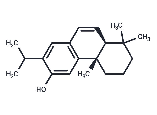 6,7-Dehydroferruginol