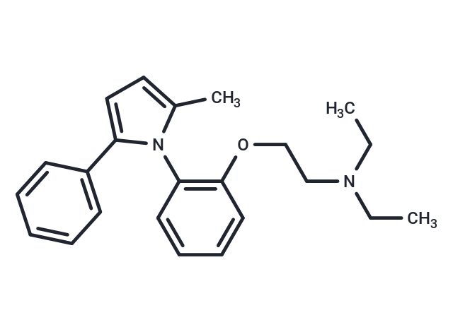 Leiopyrrole