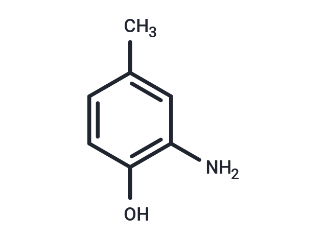 2-Amino-p-cresol