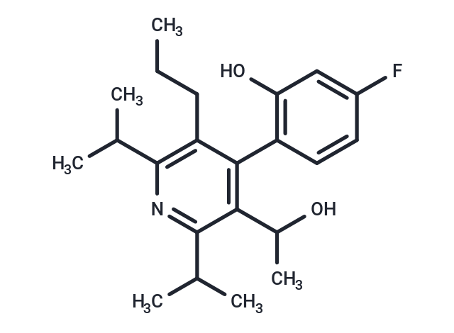 Glucagon receptor antagonists-3