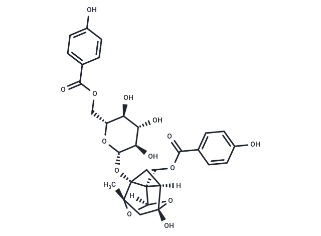 Mudanpioside H