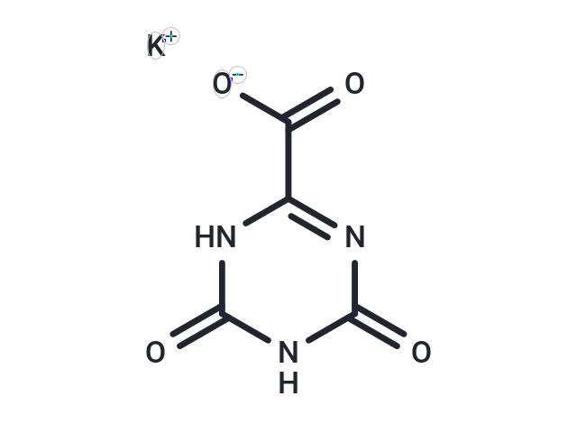 Potassium oxonate
